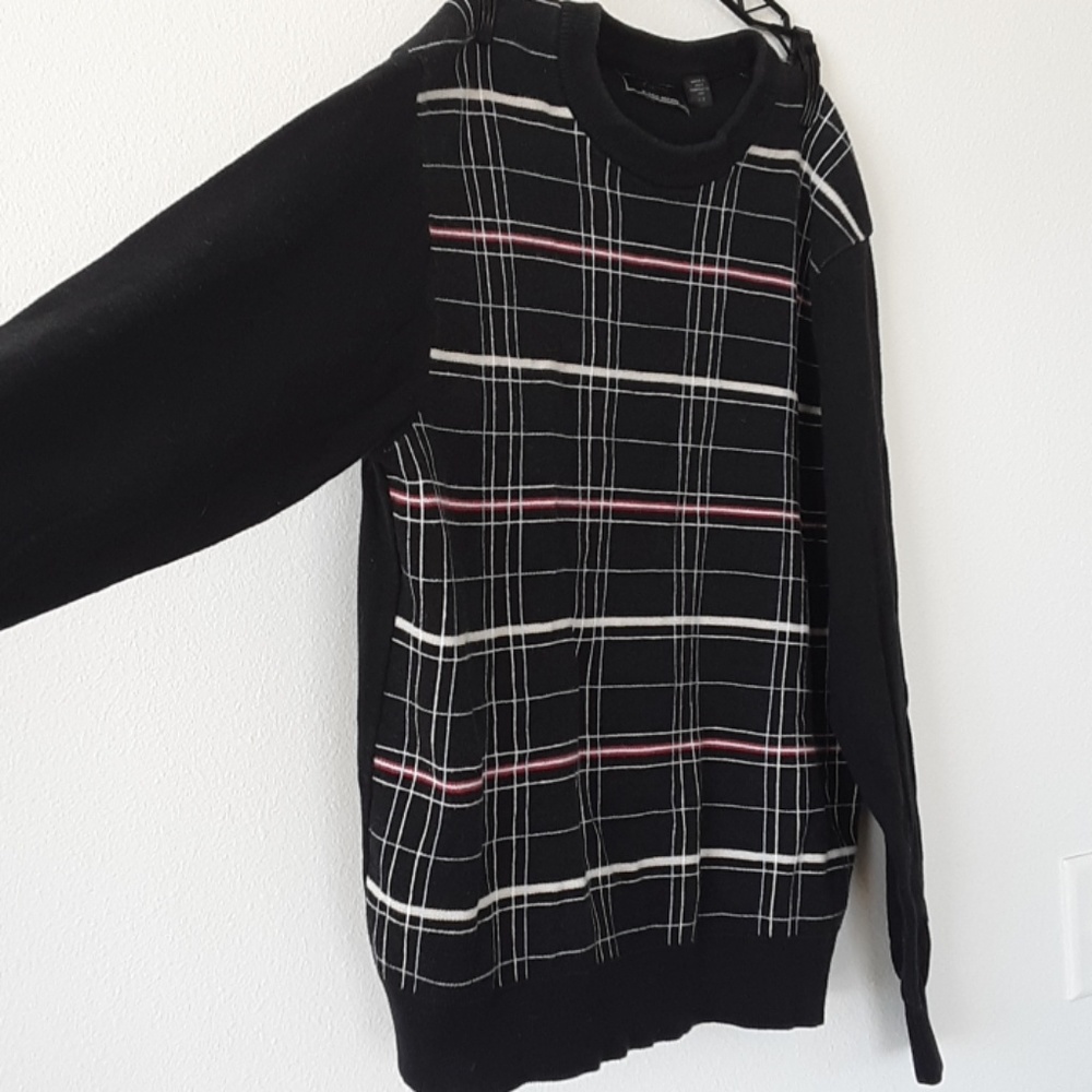 Greg Norman - Casual Sweater